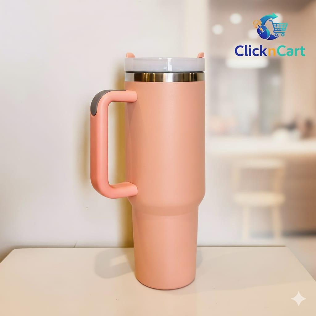 Tumbler Mug
