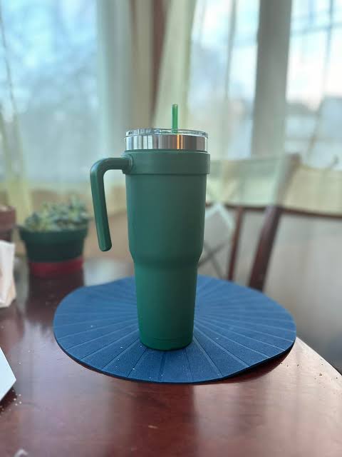 Tumbler Mug - Image 2